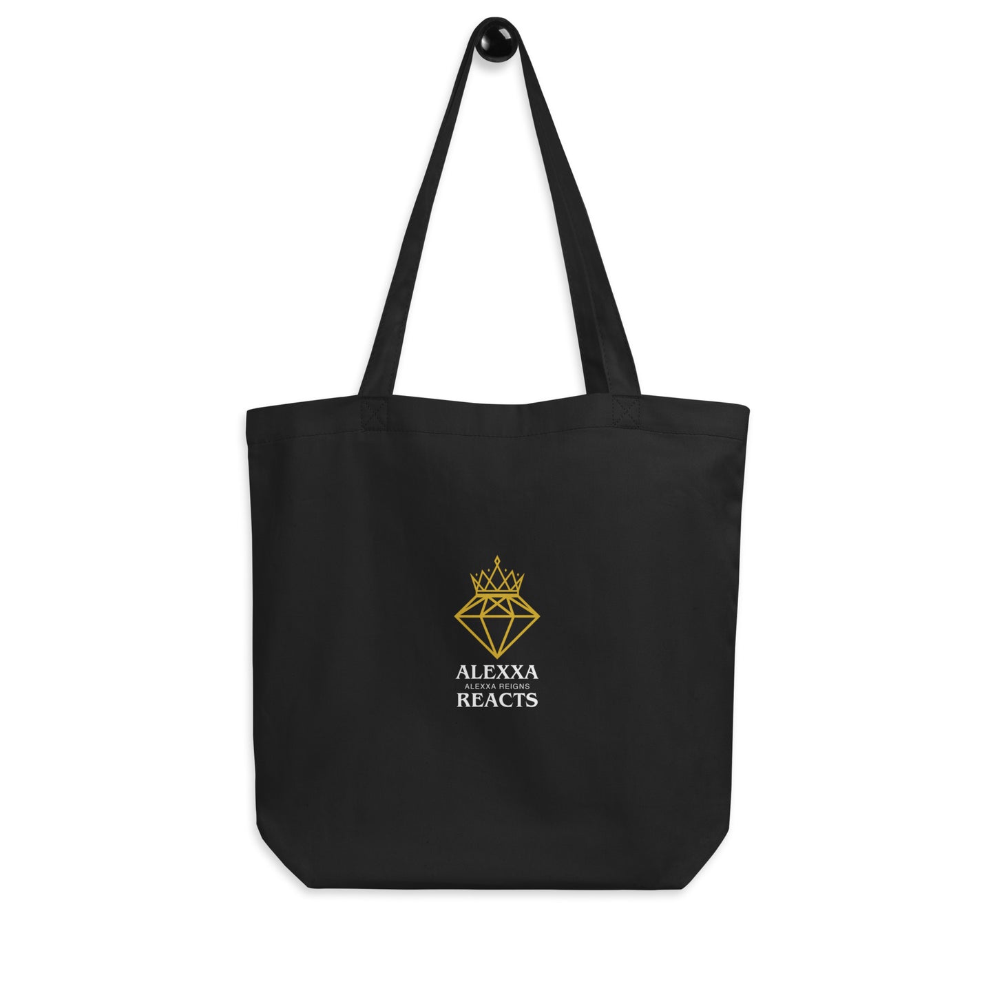 Eat Dirt - Tote Bag