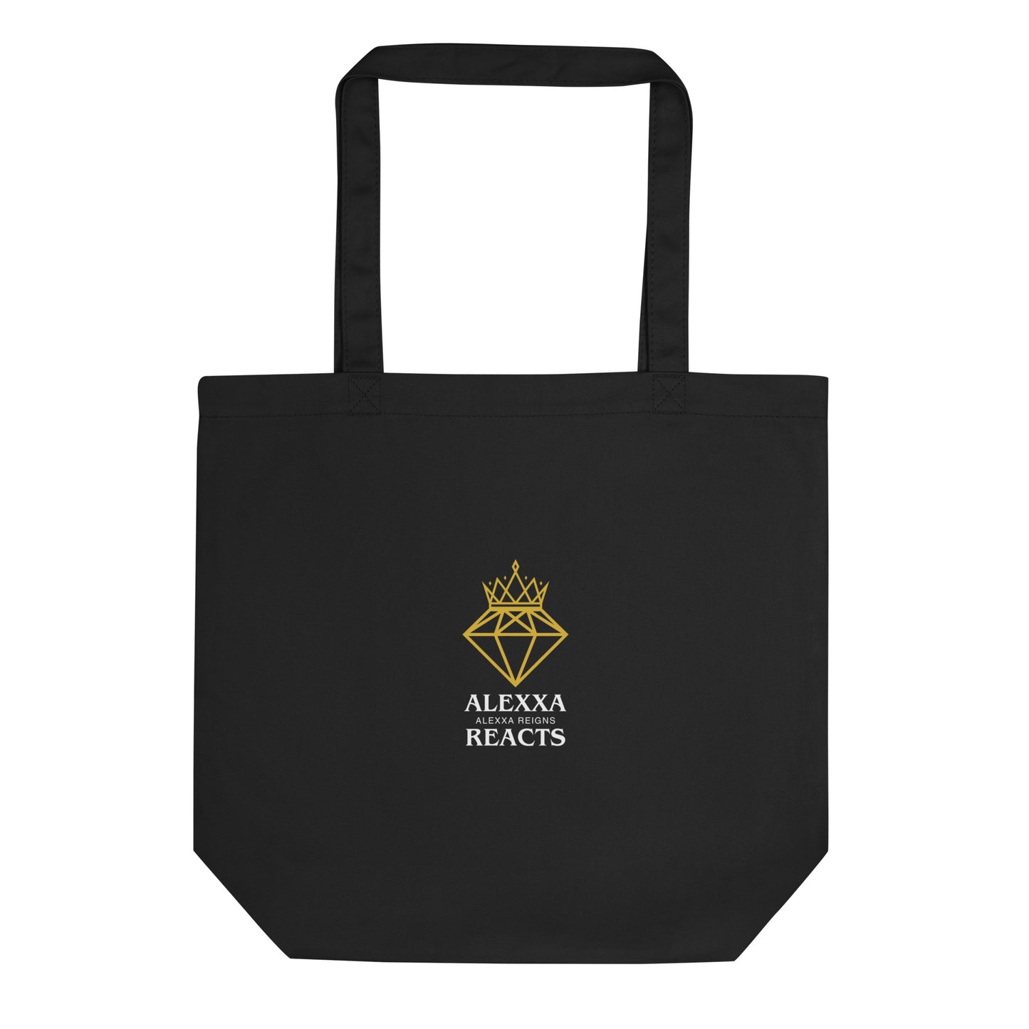 Hot As Vulcan - Eco Tote Bag