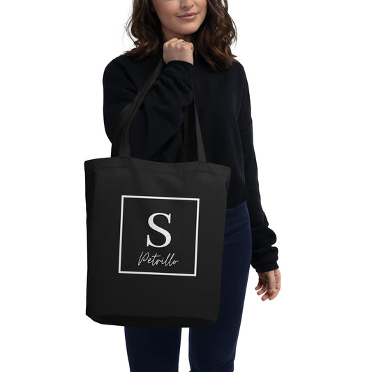 S Petrillo - Unisex Eco Tote Bag