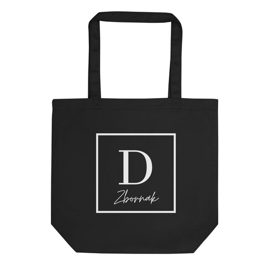 D Zbornak - Eco Tote Bag