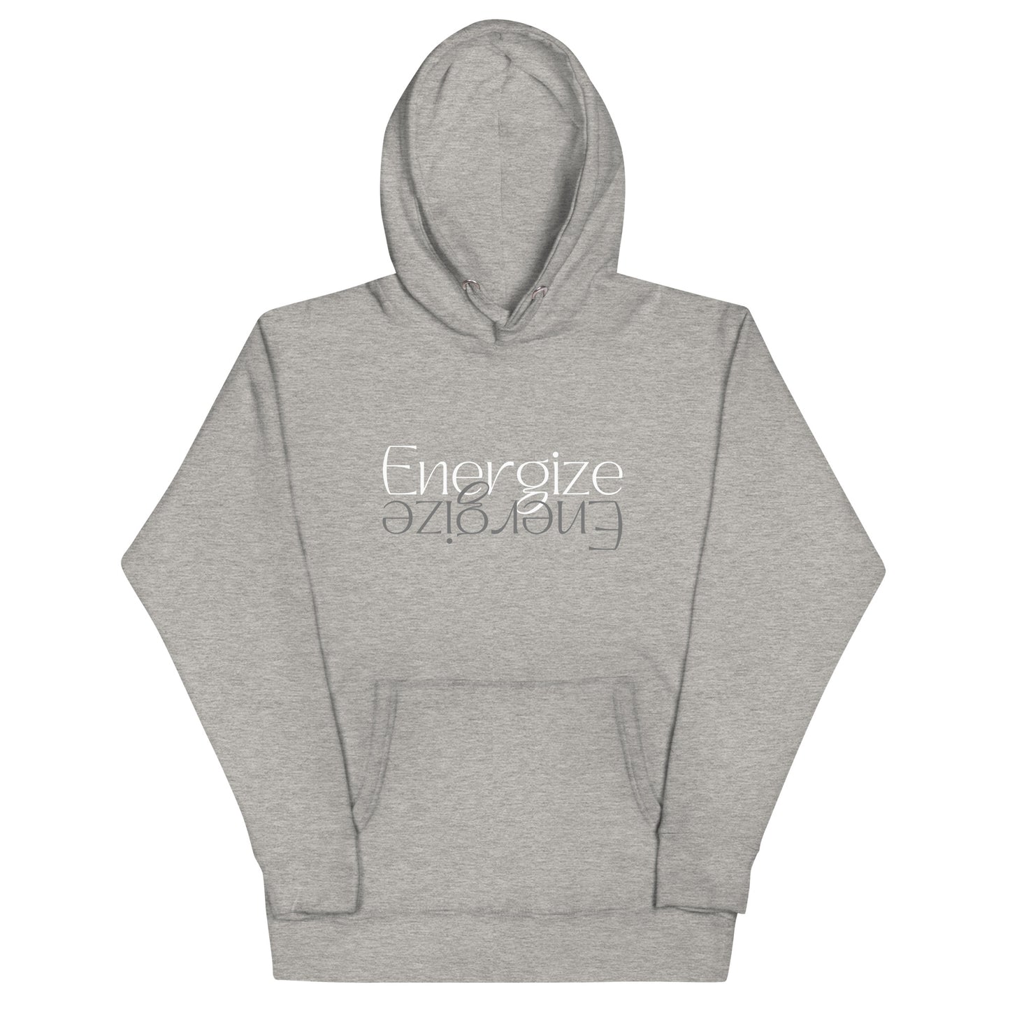 Energize - Unisex Hoodie