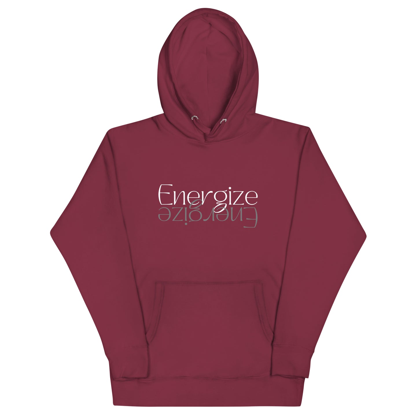 Energize - Unisex Hoodie