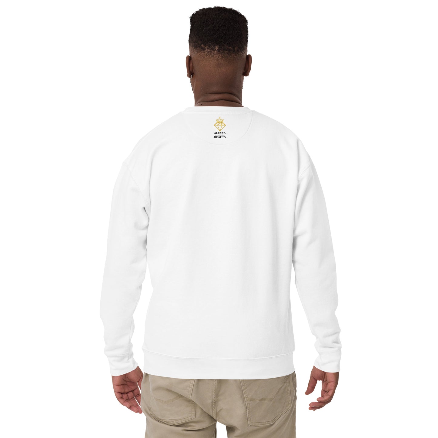 S Petrillo - Unisex Sweatshirt