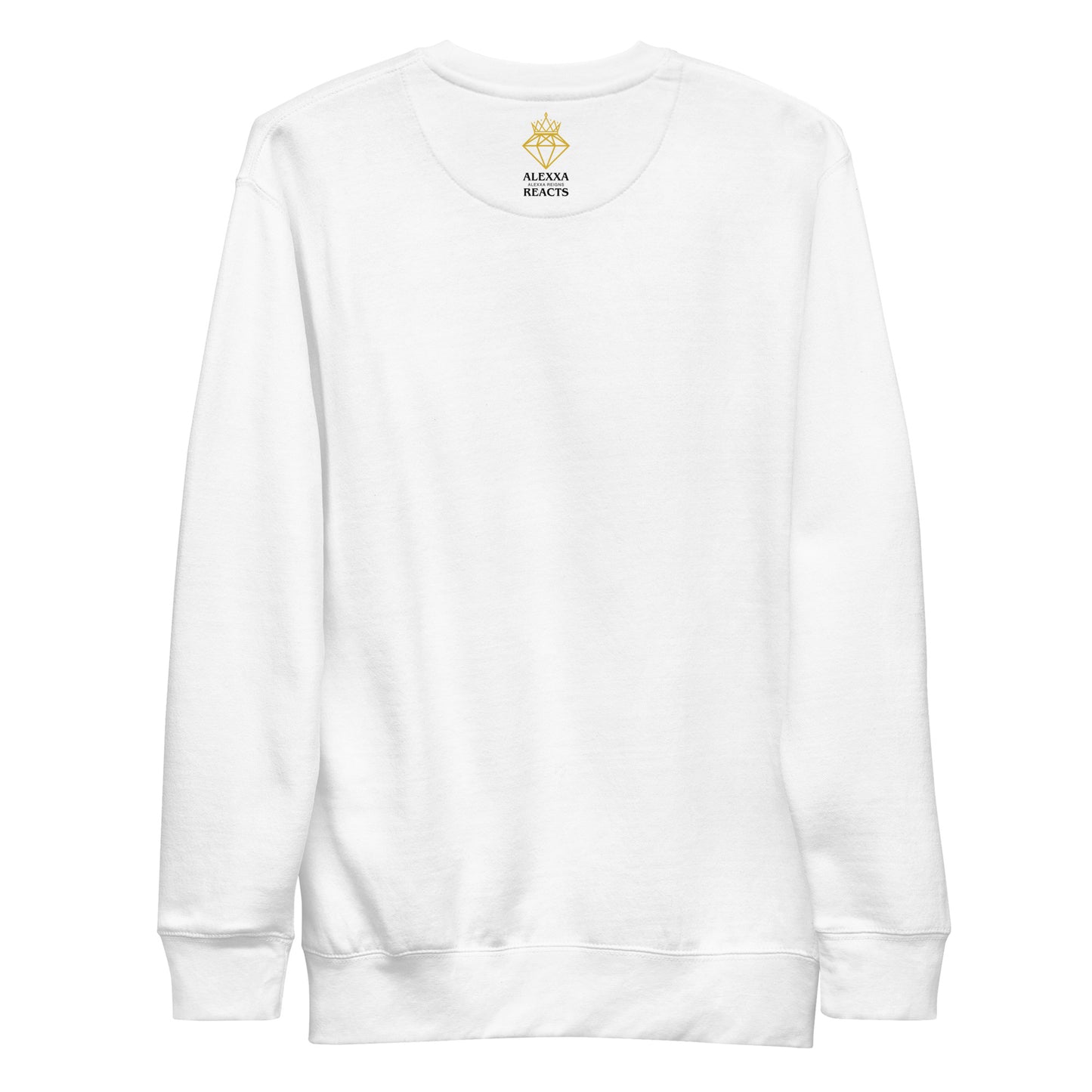 D Zbornak - Unisex Sweatshirt