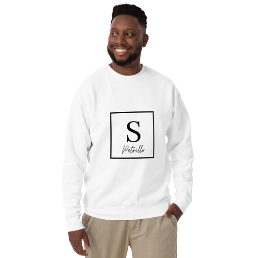 S Petrillo - Unisex Sweatshirt