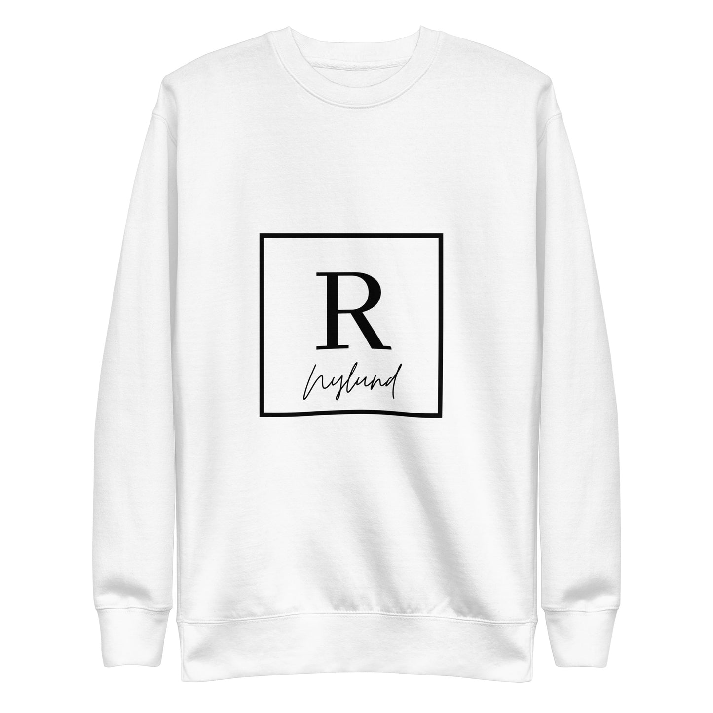 R Nylund - Unisex Sweatshirt