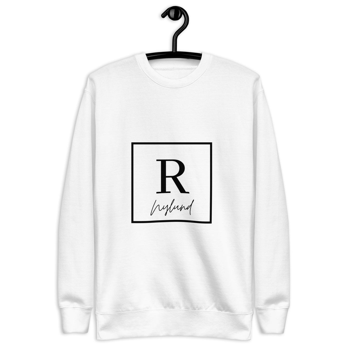 R Nylund - Unisex Sweatshirt