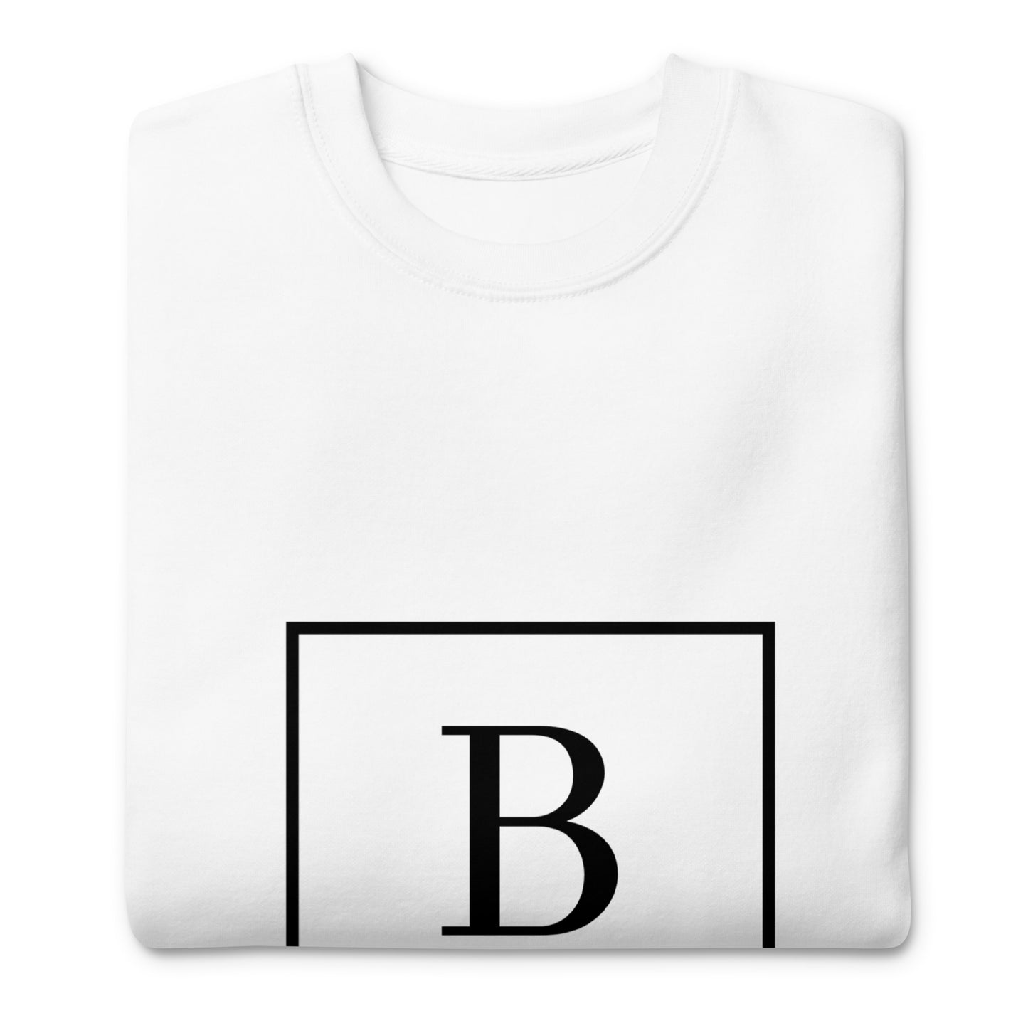 B Devereaux - Unisex Sweatshirt