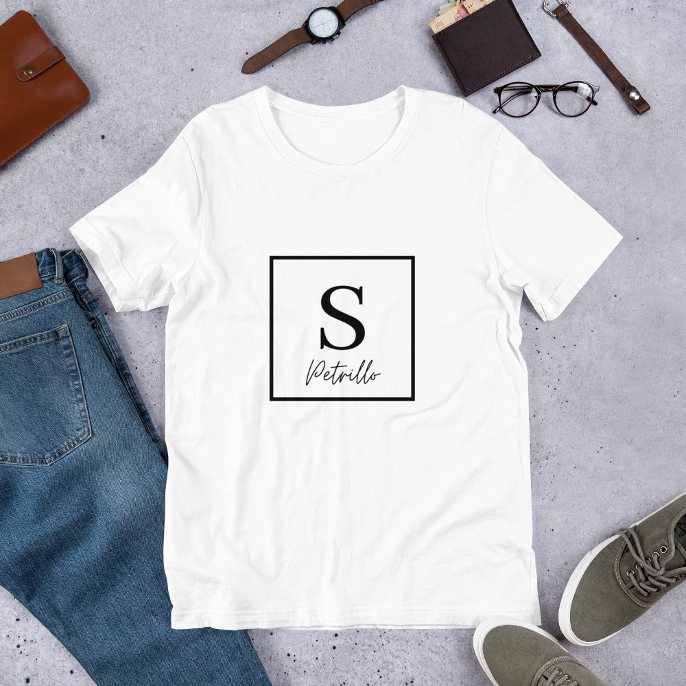 S Petrillo - Unisex T-shirt