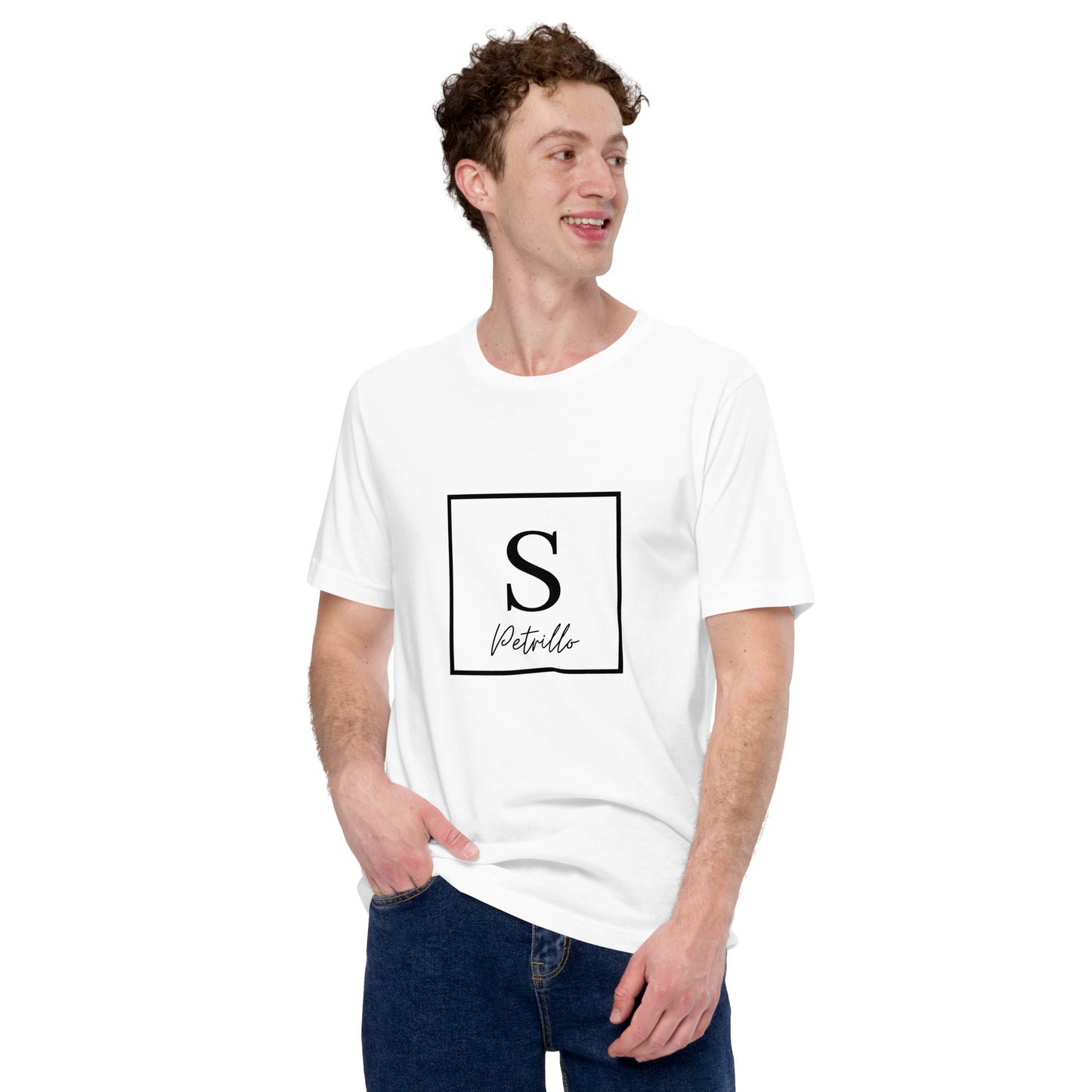 S Petrillo - Unisex T-shirt