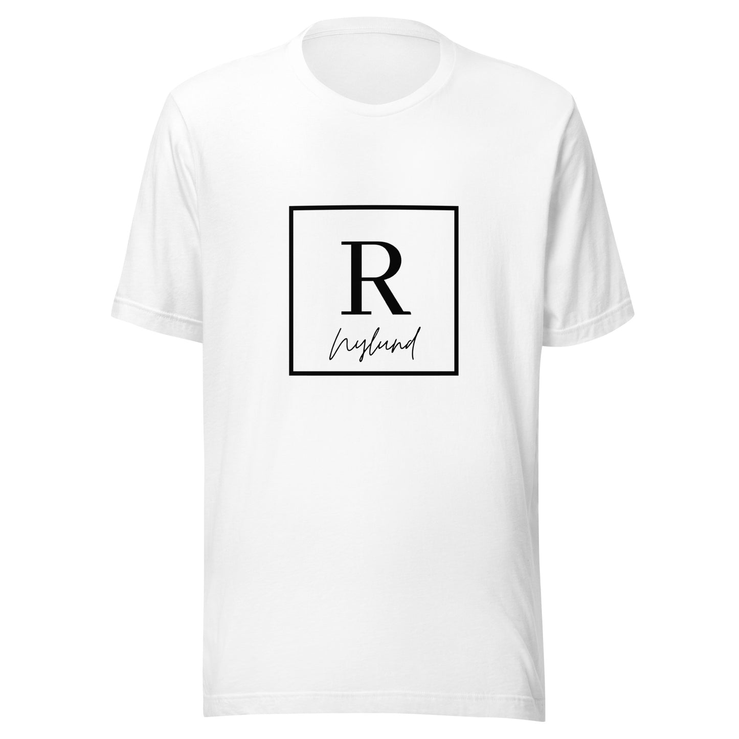 R Nylund - Unisex T-Shirt