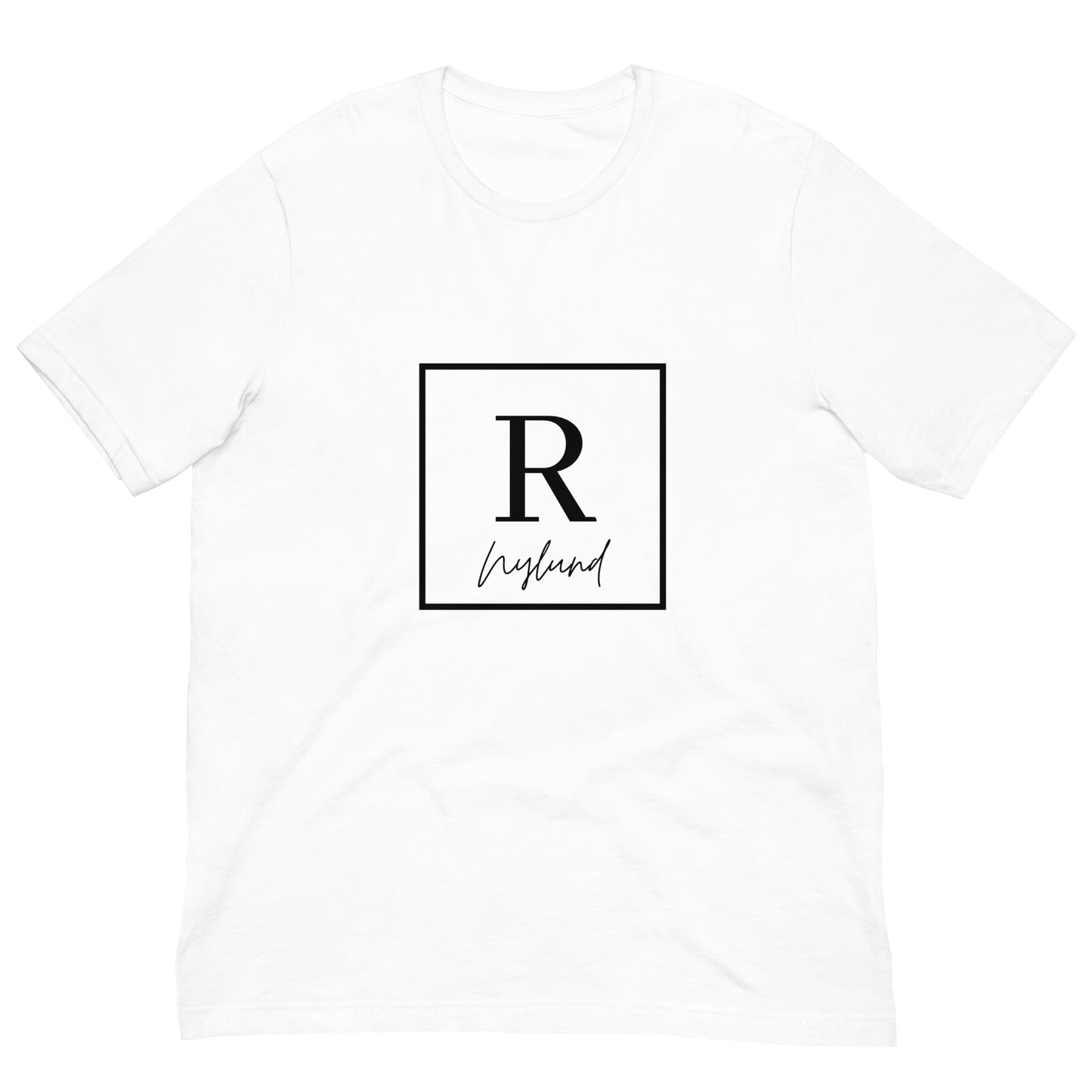 R Nylund - Unisex T-Shirt